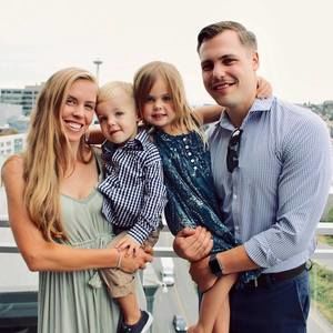 Meet your Posher, Corey